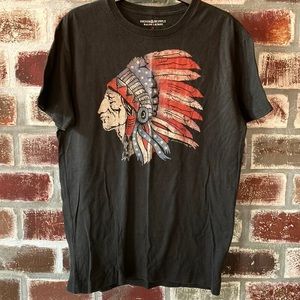 RALPH LAUREN T-shirt Mens sz S